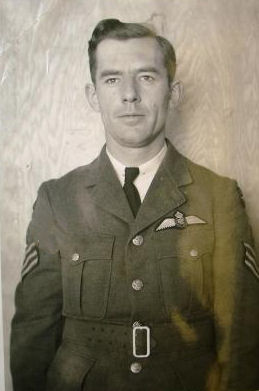 Photo of Thomas Albert Kidd Watterson