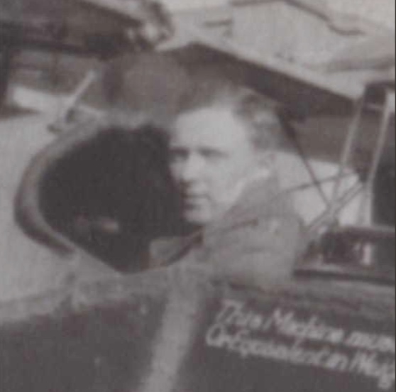 Photo of CARMAN LEROY MACDONALD