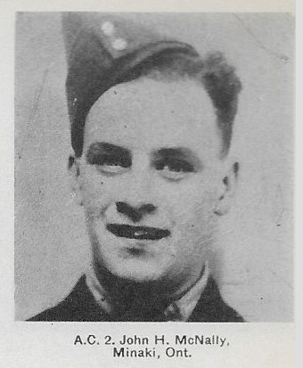 Photo of JOHN HENRY MCNALLY