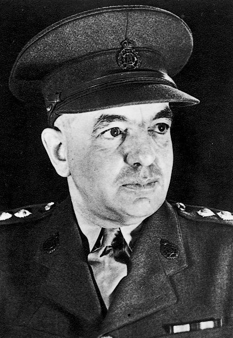 Photo of HARRY MARTIN COOKE