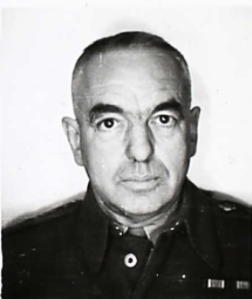 Photo of HARRY MARTIN COOKE