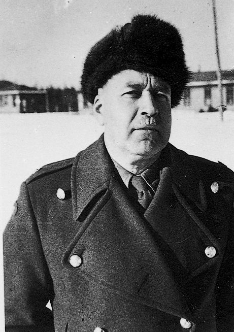 Photo of ARNOTT JAMES MINNES