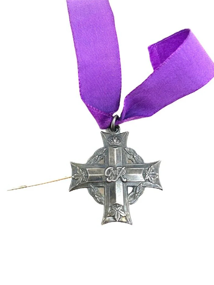 Photo of Charles Bruce Turner