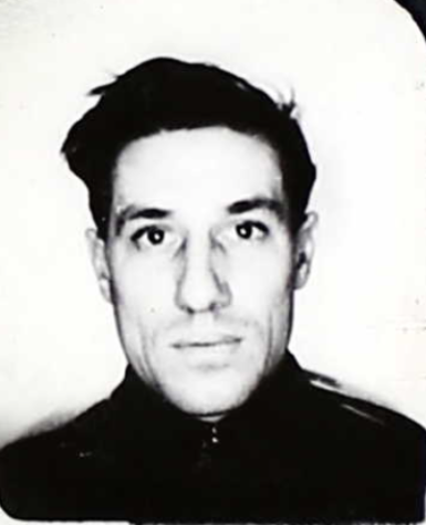 Photo of ALCIDE ROZON