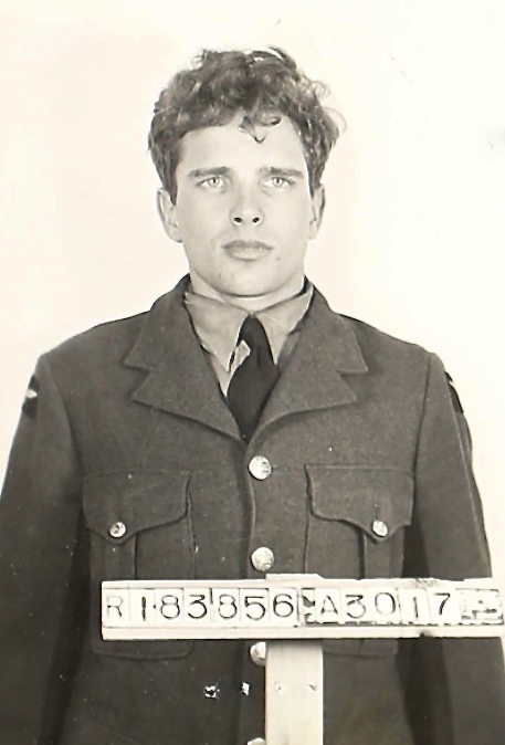 Photo of DAVID HERBERT GRUNDY