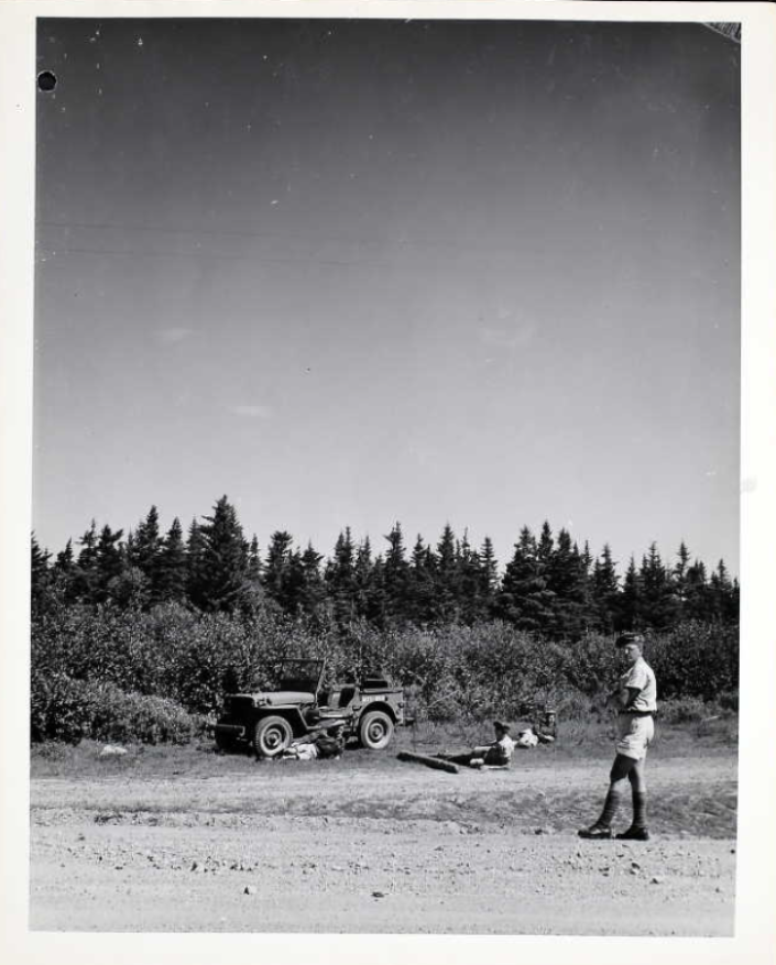 Photo of Carl Janowski