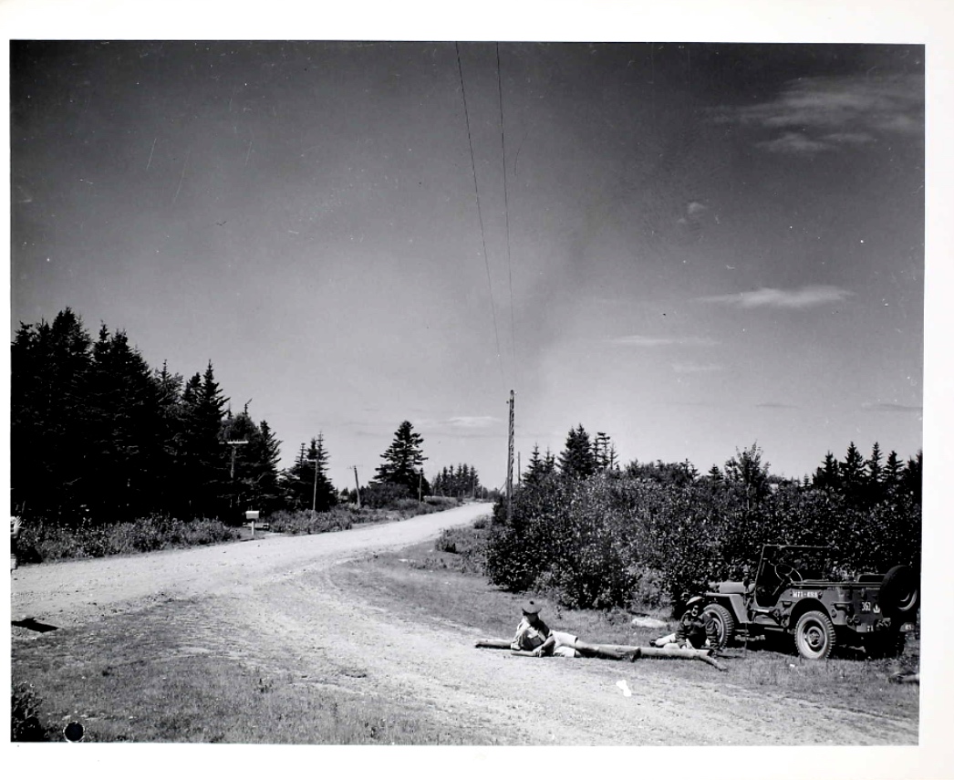 Photo of Carl Janowski