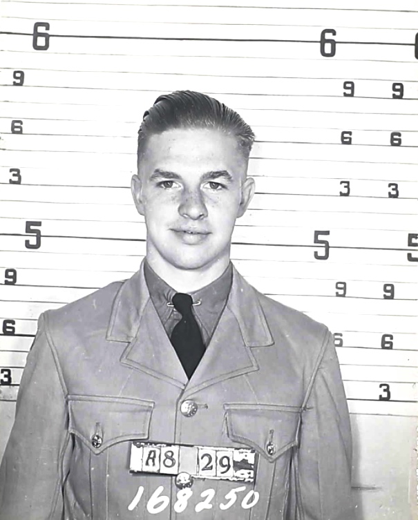 Photo of LEROY EDGAR PLATE