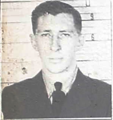 Photo of HUGO HENRY DOTZENROTH