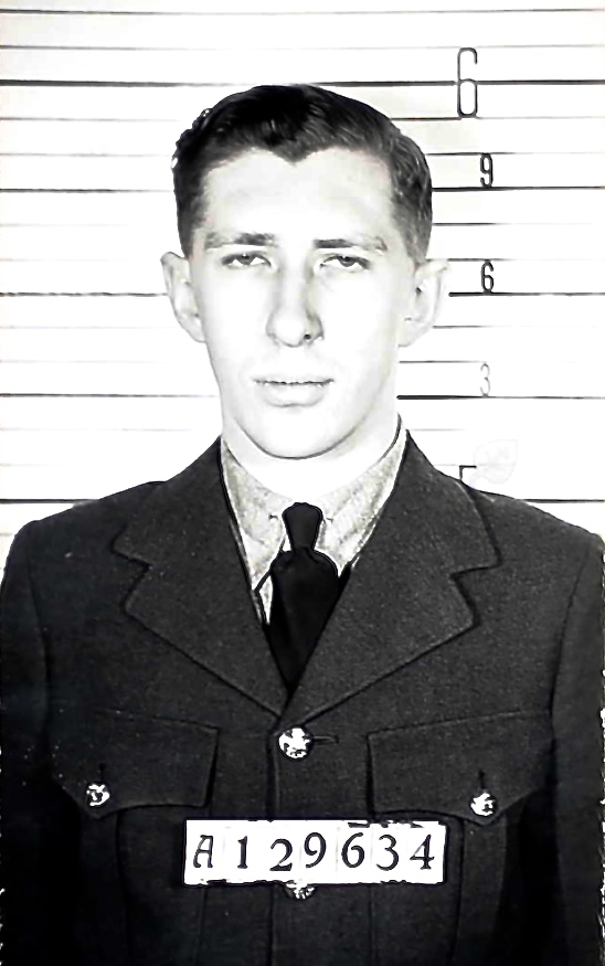 Photo of HUGO HENRY DOTZENROTH