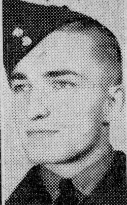 Photo of FLOYD ARTHUR DUENCH