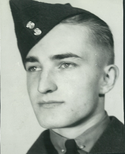 Photo of FLOYD ARTHUR DUENCH