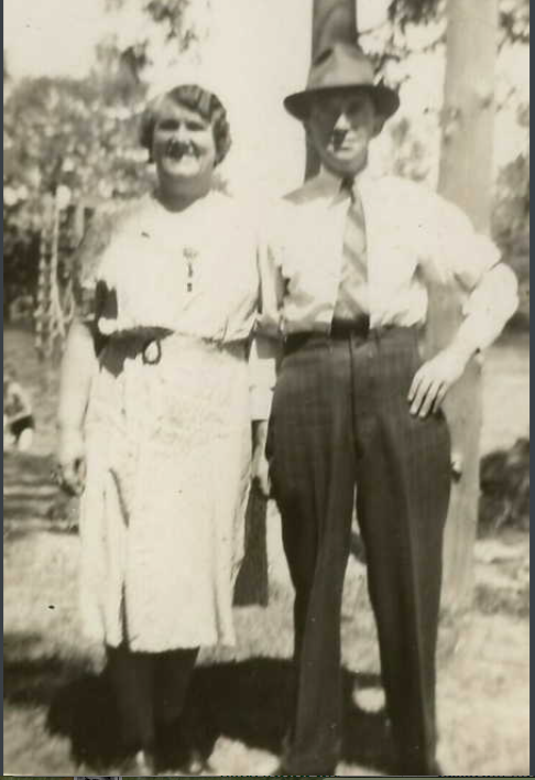 Photo of Bertie Wilfred Carder