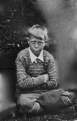 Photo of ALBERT RAYMOND FRANZ