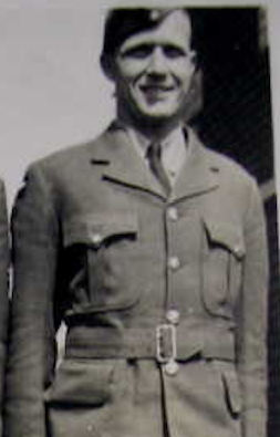 Photo of ALBERT RAYMOND FRANZ