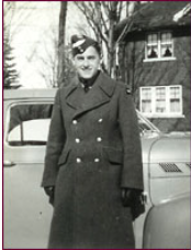 Photo of John Gilchrist Heimrich