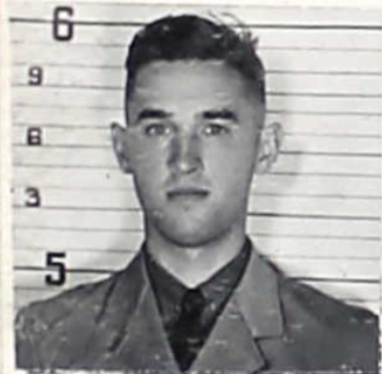 Photo of John Gilchrist Heimrich