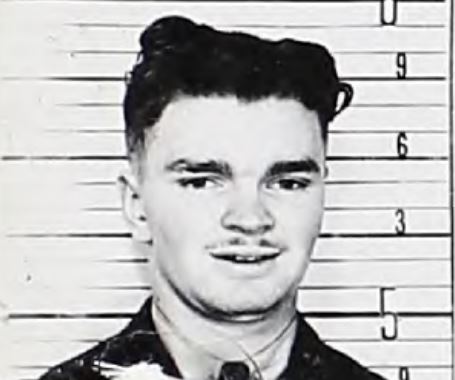 Photo of Samuel Elton Rozell