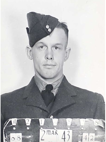 Photo of Richard Meredith Wellein