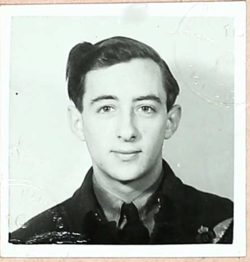 Photo of LAWRENCE EDWARD JOSEPH BRADY