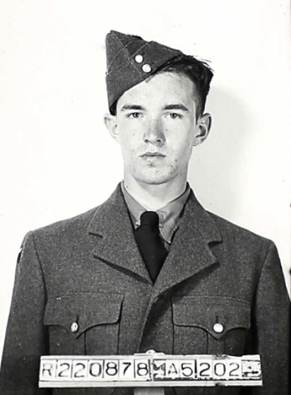 Photo of DONALD EVERETT SCRATCH