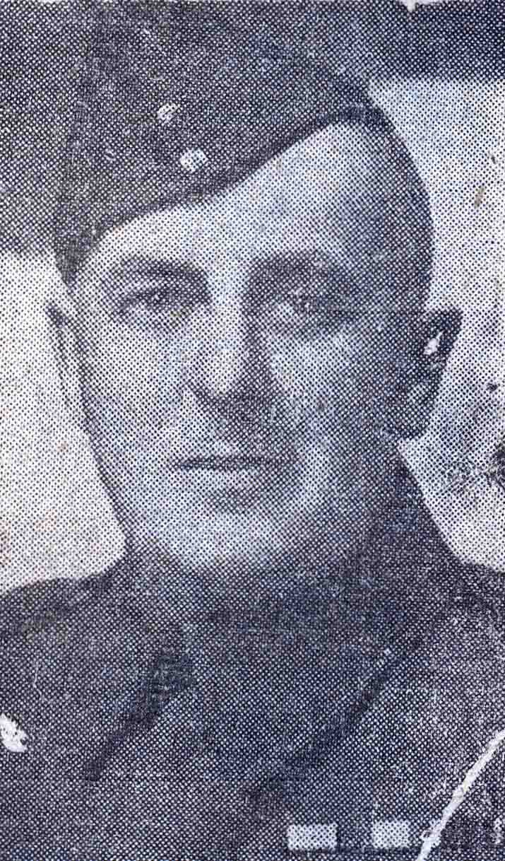 Photo of THOMAS STOATE