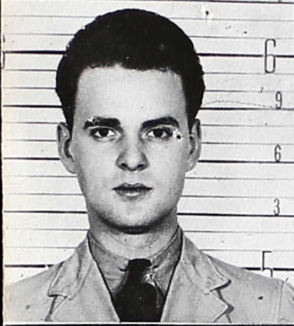 Photo of Ross Murdie