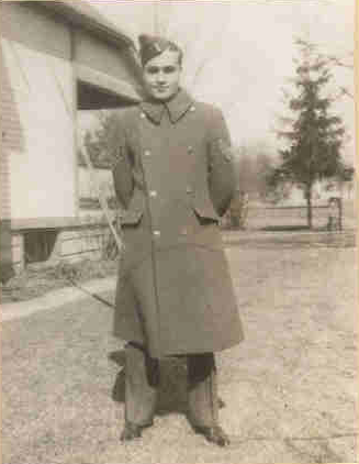 Photo of HAROLD ERNEST PITT