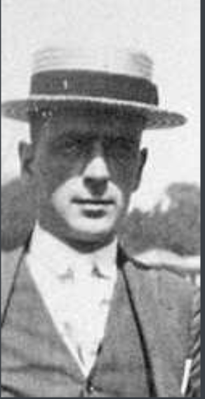 Photo of George Harvey Taylor