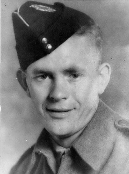 Photo of Albert Ernest Willis