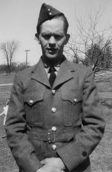 Photo of Albert Ernest Willis