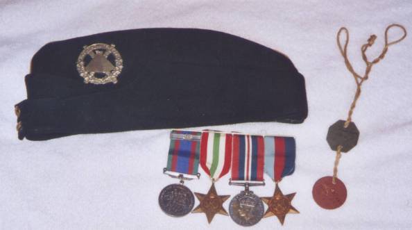 Medals