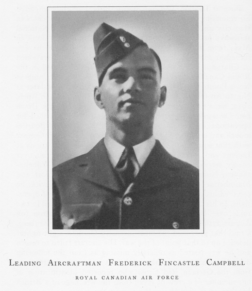 Photo of FREDERICK FINCASTLE CAMPBELL