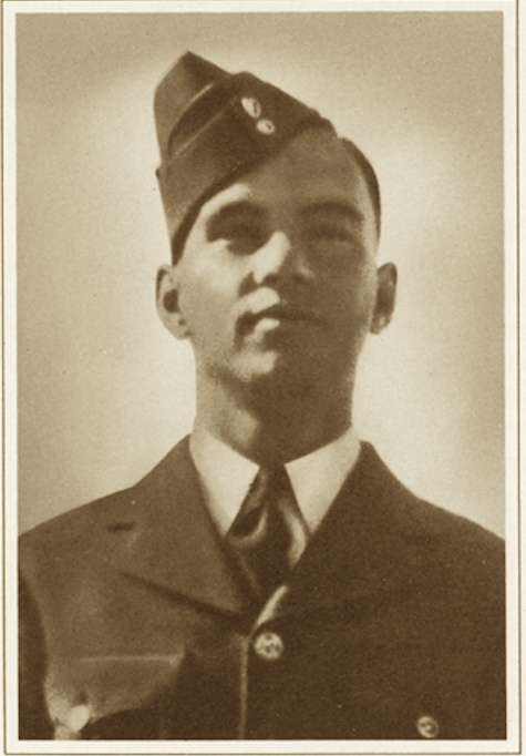 Photo of FREDERICK FINCASTLE CAMPBELL