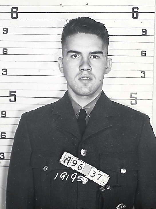 Photo of FREDERICK VERNE STEPHENS