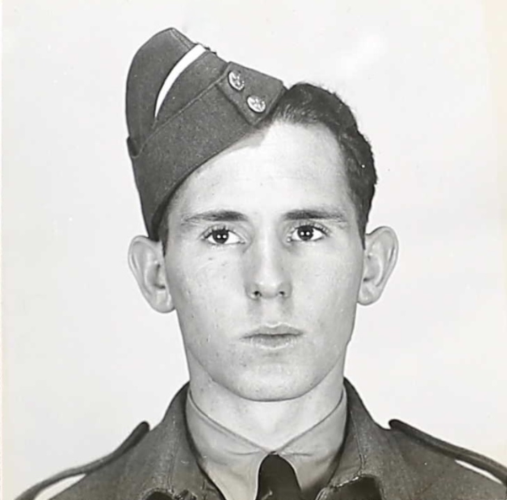 Photo of WILLIAM THOMAS WHITE