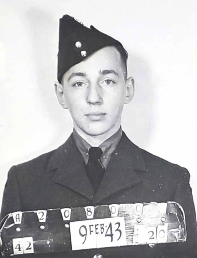 Photo of John Howard Green