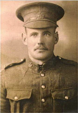 Photo of CHARLES HENRY MCARTHUR