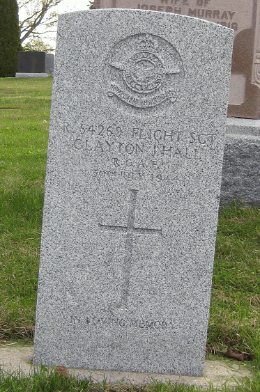 Grave Marker