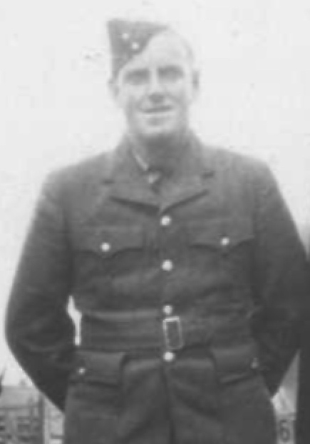 Photo of WILLIAM PETER STOREY