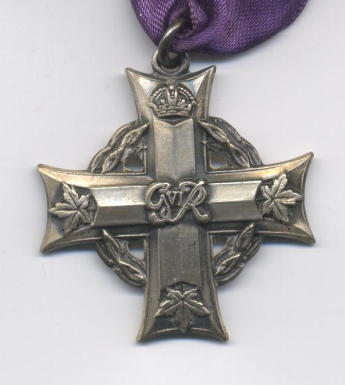Medal