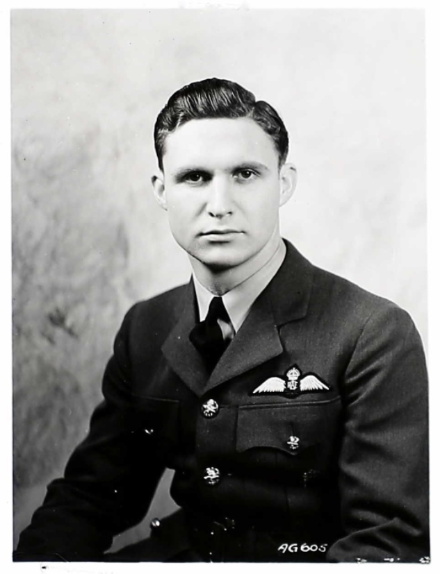 Photo of RALPH ERVIN MCLEOD