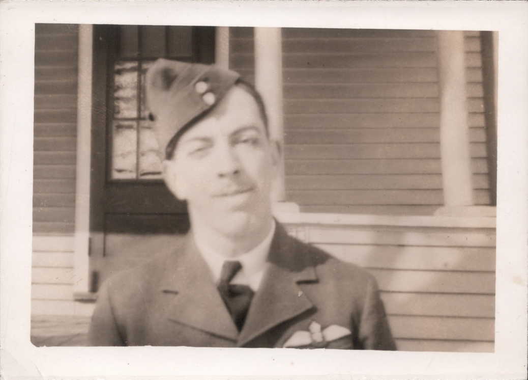 Photo of GEORGE KEITH PRESTON