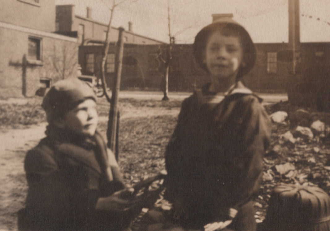 Photo of GEORGE KEITH PRESTON