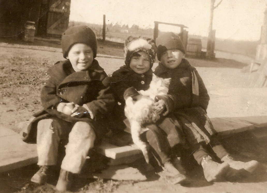 Photo of GEORGE KEITH PRESTON