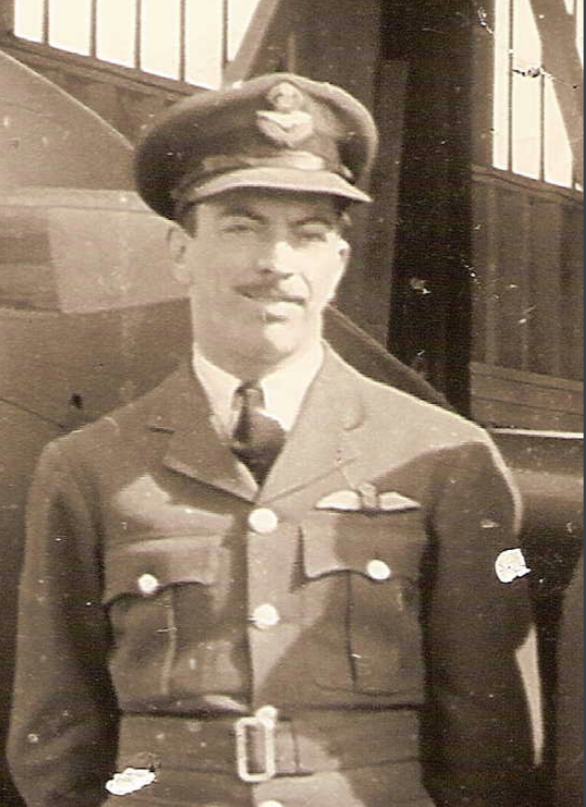 Photo of GEORGE KEITH PRESTON