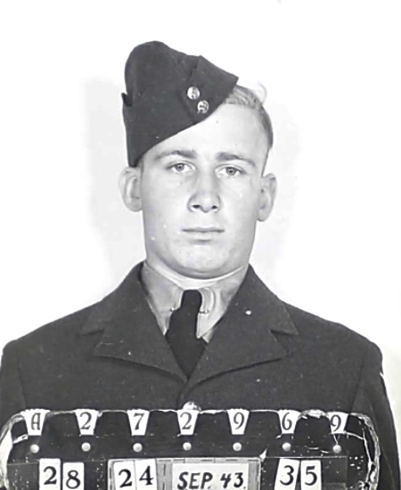 Photo of ROY DESMOND GRANT