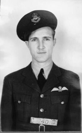 Photo of William Elmer Kennedy