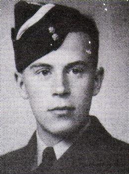 Photo of George Atkins