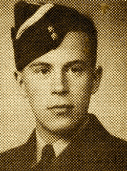 Photo of George Carman Atkins